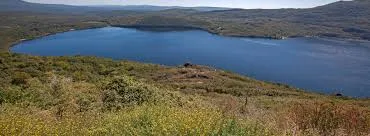 Lago de Sanabria