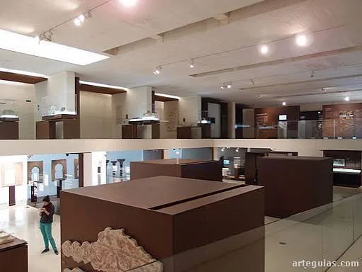 Conjunto Arqueológico Medina Azahara — foto 4