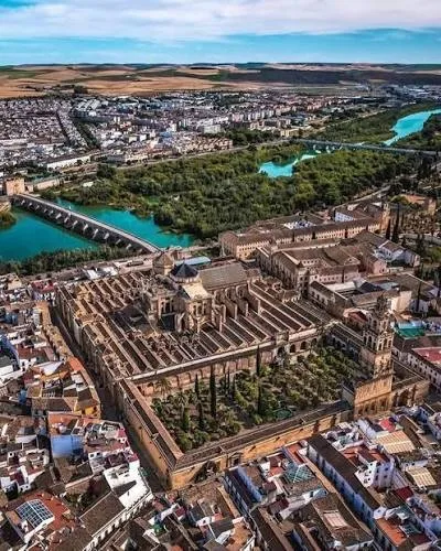 Mezquita-Catedral de Córdoba — foto 3