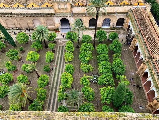 Mezquita-Catedral de Córdoba — foto 4