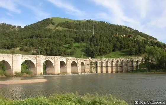Montes de Torozos
