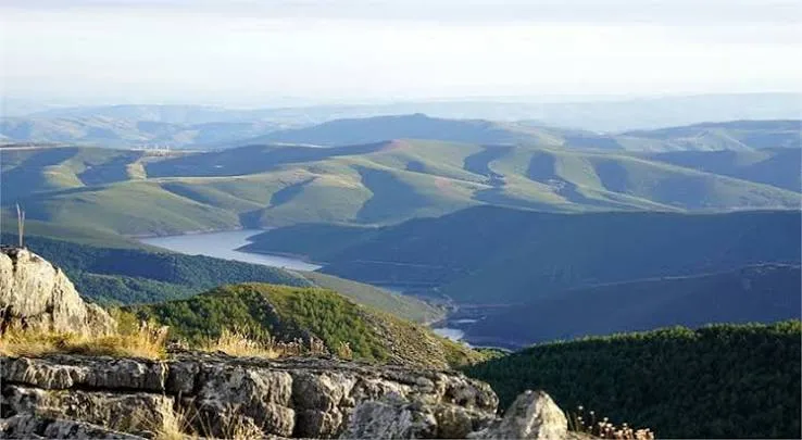 O Invernadeiro