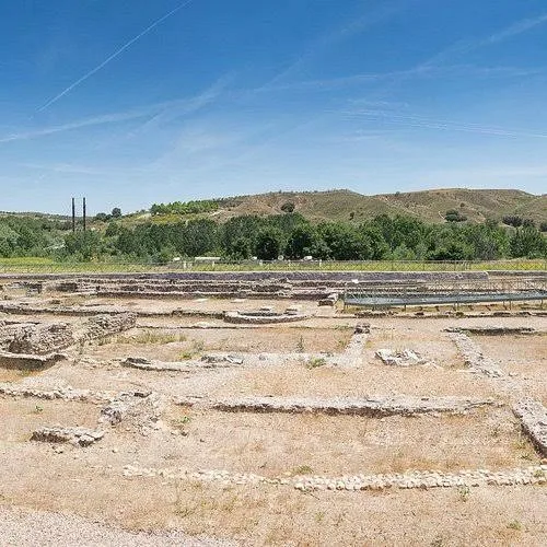 Parque Arqueológico de Carranque