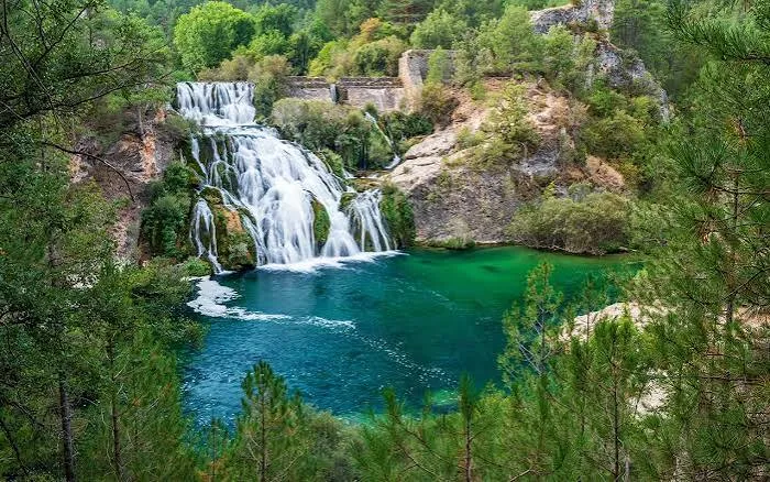 Parque Natural del Alto Tajo — foto 2