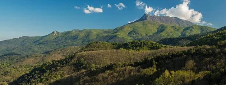 Parque Natural del Montseny