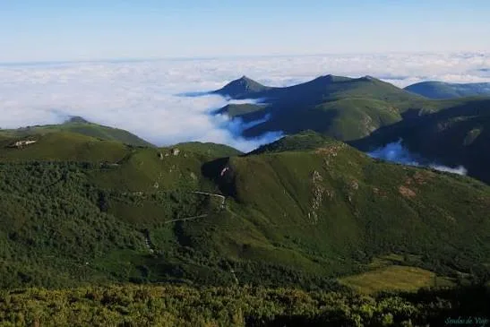 Parque Natural dos Ancares