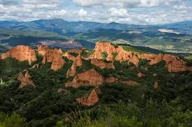 Parque Natural de las Médulas