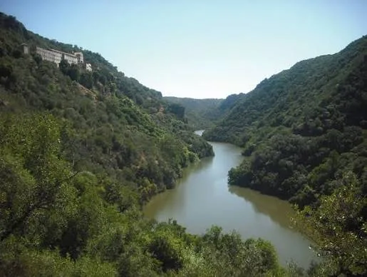 Parque Natural Sierra de Hornachuelos — foto 3