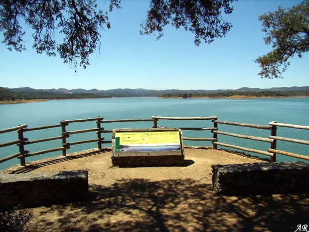 Parque Natural Sierra de Hornachuelos — foto 4