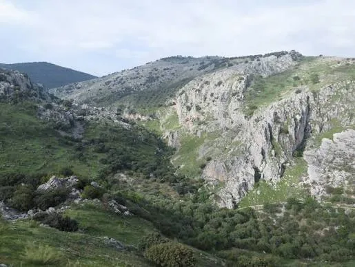 Parque Natural Sierras Subbéticas — foto 2