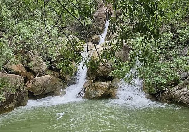 Parque Natural Sierras Subbéticas — foto 3