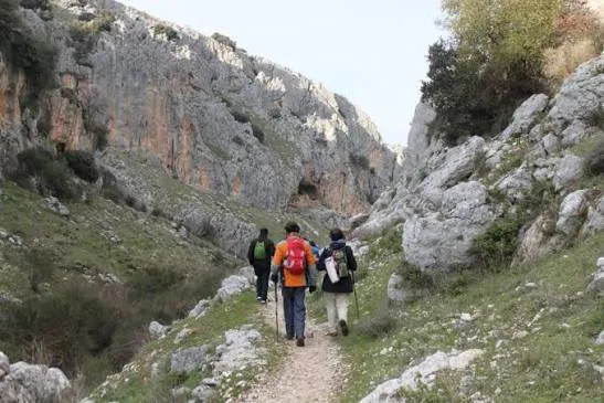 Parque Natural Sierras Subbéticas — foto 4