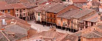 Ayllón