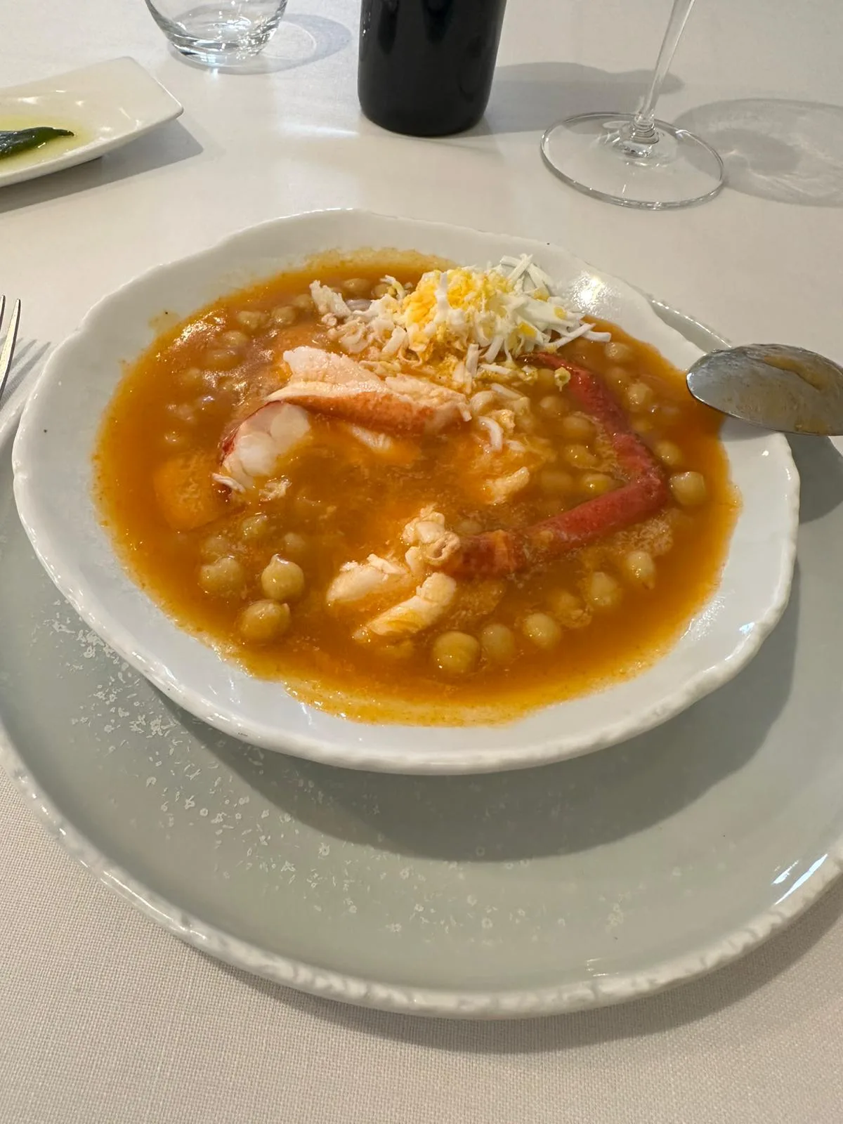 Restaurante Alameda en Fuenmayor