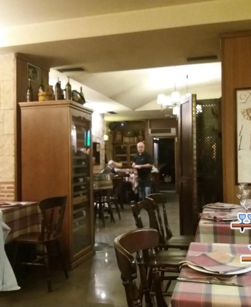 Restaurante El Portón