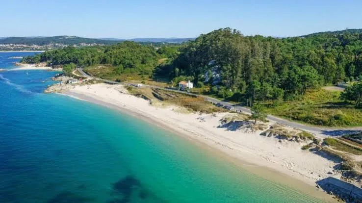 Ría de Arousa
