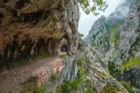 Ruta del Cares (Caín de Valdeón)
