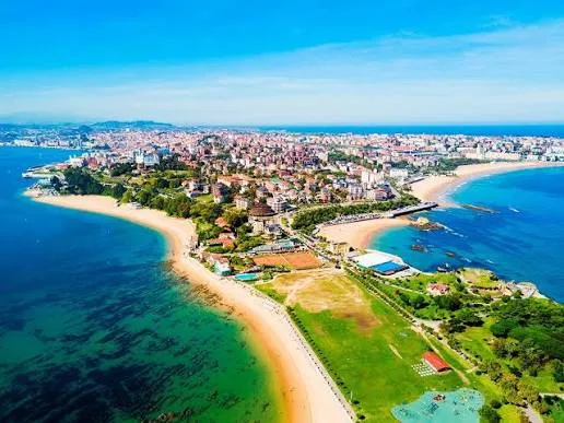 Santander — foto 2