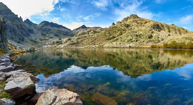 Sierra de Gredos