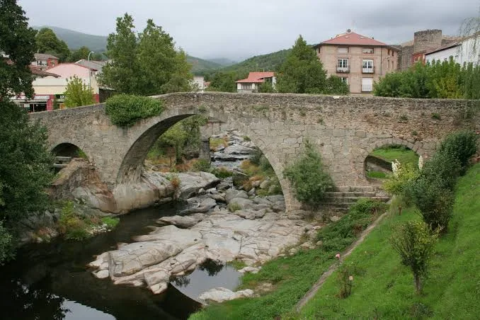 Valle del Tiétar