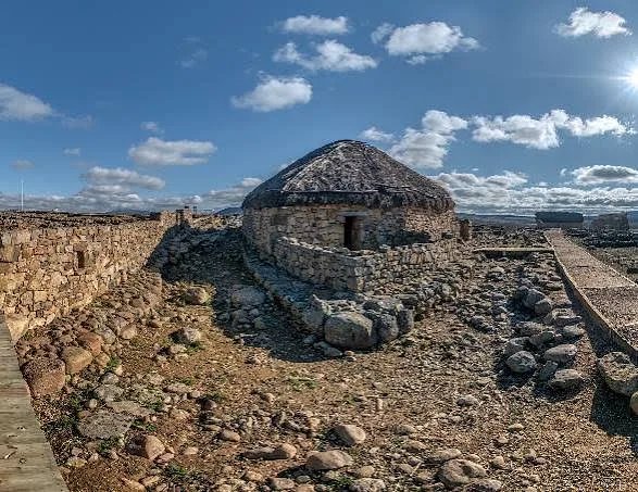 Yacimiento de Numancia — foto 3