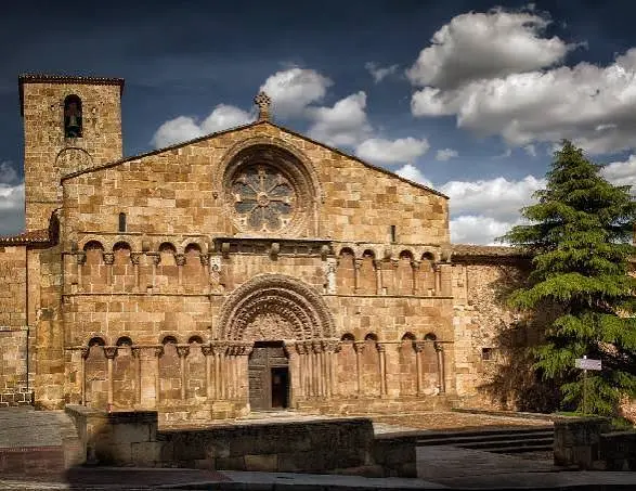 Ruta del Románico, Bosques Sagrados y Sabores de Soria