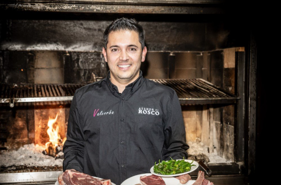 Asador El Rosco