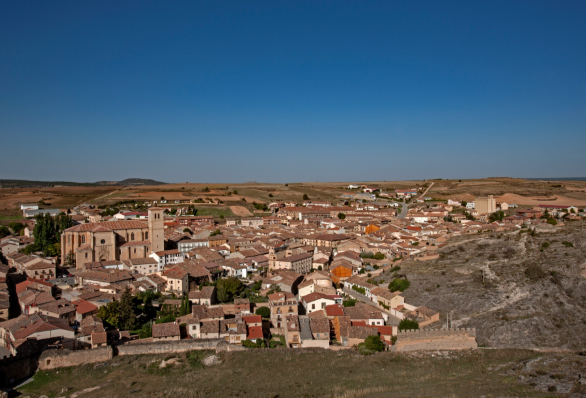 Berlanga de Duero | La Villa Ducal de los Condestables en Soria