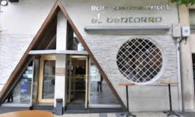 Restaurante El Ventorro Soria | Cocina Tradicional y Tapas