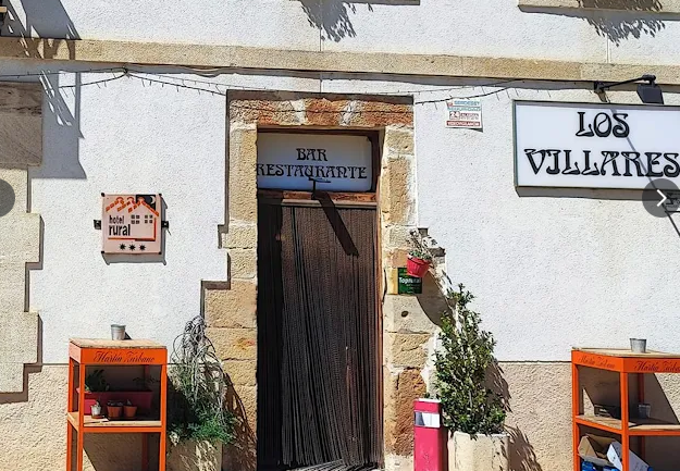 Los Villares