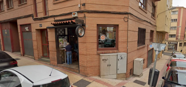 Bar La Hoz en Soria | El Sabor de la Cocina Casera y Tradicional