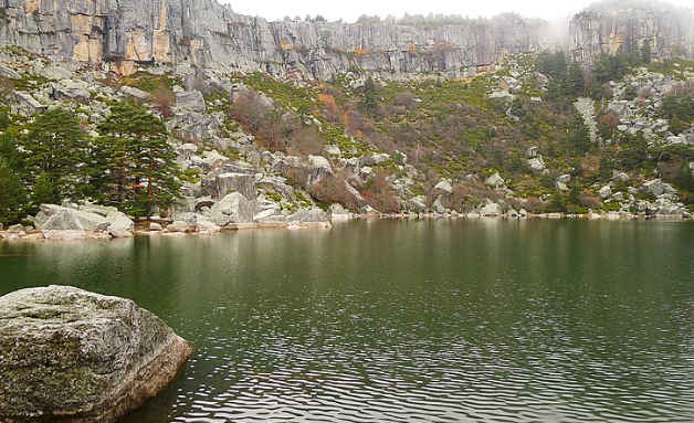 Nacimiento del Río Duero | Origen y Leyenda en los Picos de Urbión