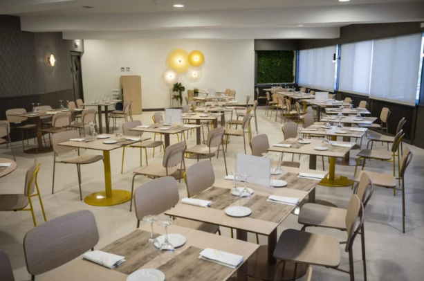Restaurante Cadosa