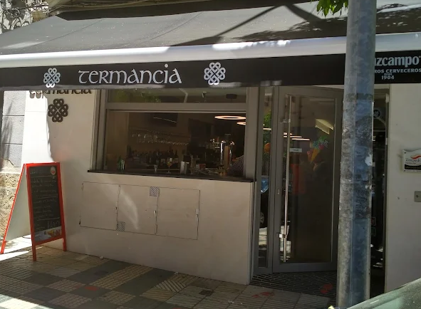 Bar Termancia