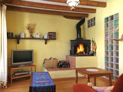 Maison rurale Casa Chaparrete Deza Soria