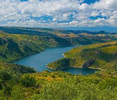 Río Duero