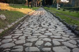 Vía Romana