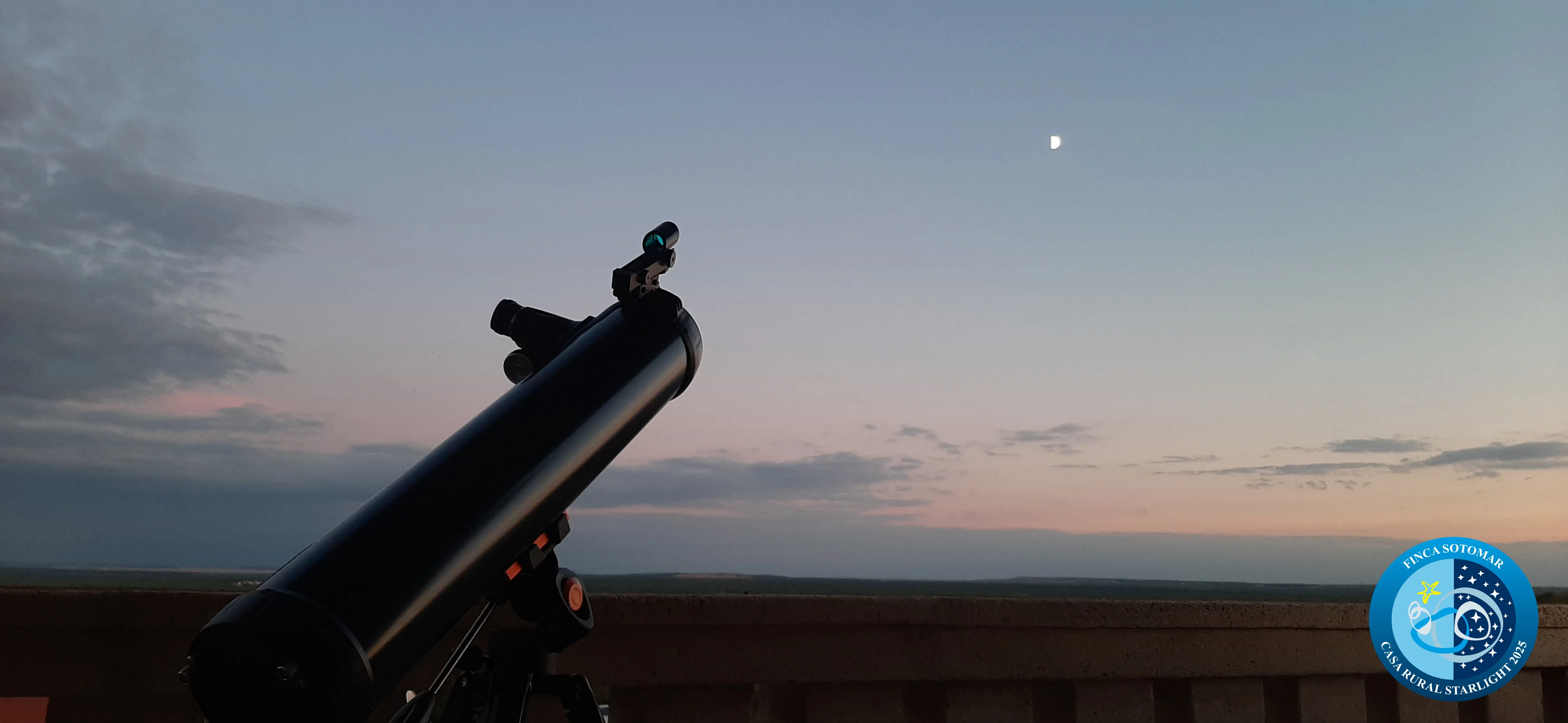 Astroturismo